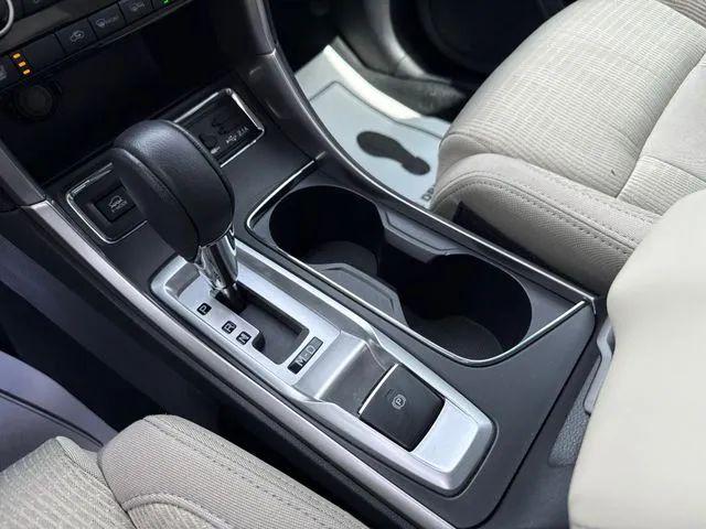 2020 Subaru Ascent Premium