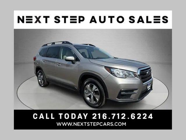 2020 Subaru Ascent Premium for sale in Kirtland, OH
