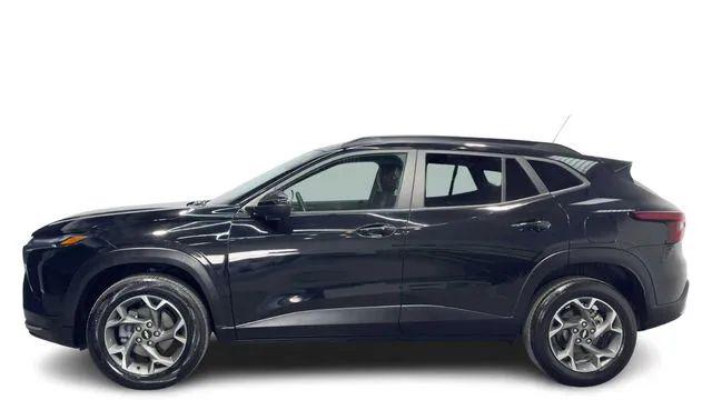 2024 Chevrolet Trax FWD LT for sale in Miami, FL