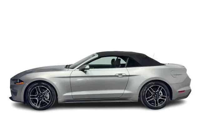 2022 Ford Mustang EcoBoost Premium Convertible for sale in Miami, FL