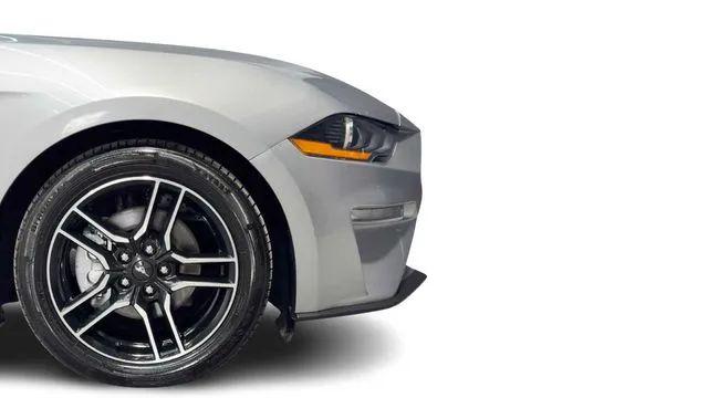 2022 Ford Mustang EcoBoost Premium Convertible