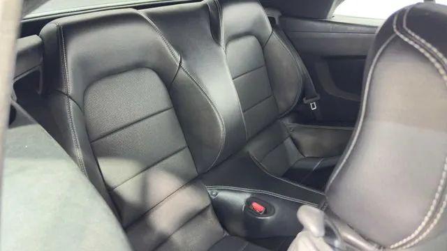 2022 Ford Mustang EcoBoost Premium Convertible