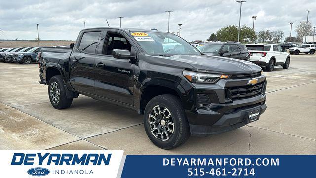 2024 Chevrolet Colorado 2WD LT for sale in Indianola, IA