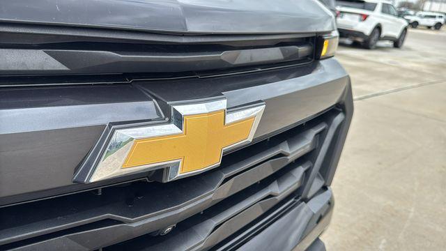 2024 Chevrolet Colorado 2WD LT