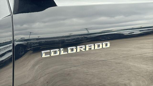 2024 Chevrolet Colorado 2WD LT