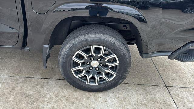 2024 Chevrolet Colorado 2WD LT