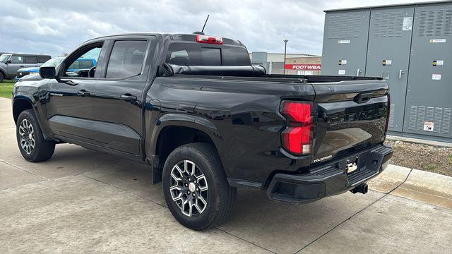 2024 Chevrolet Colorado 2WD LT