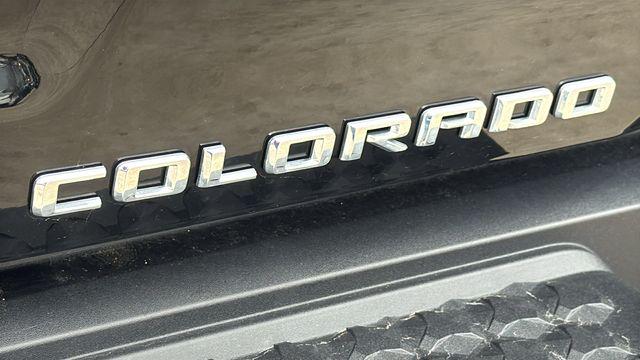 2024 Chevrolet Colorado 2WD LT