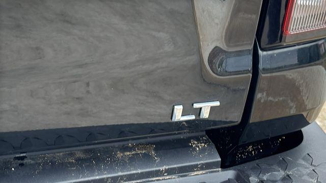 2024 Chevrolet Colorado 2WD LT