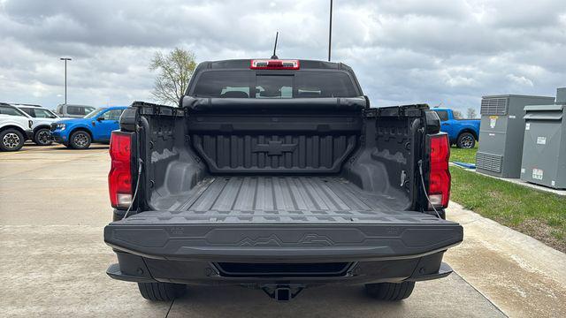 2024 Chevrolet Colorado 2WD LT