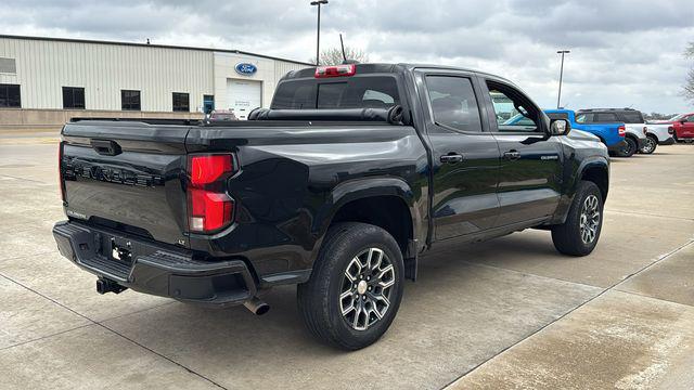 2024 Chevrolet Colorado 2WD LT