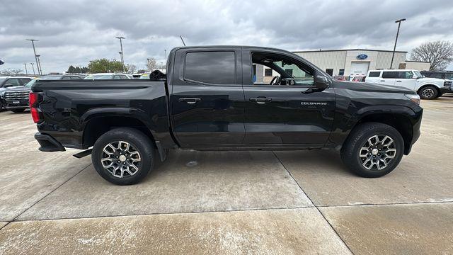 2024 Chevrolet Colorado 2WD LT