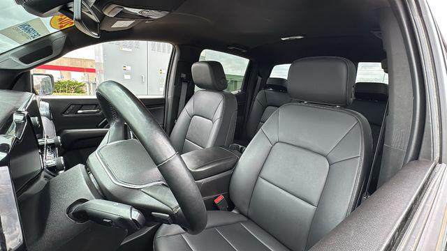 2024 Chevrolet Colorado 2WD LT