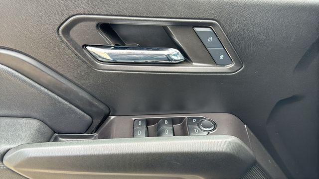 2024 Chevrolet Colorado 2WD LT