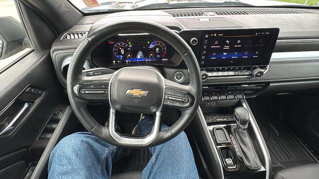 2024 Chevrolet Colorado 2WD LT