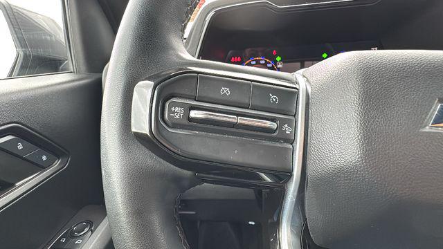 2024 Chevrolet Colorado 2WD LT