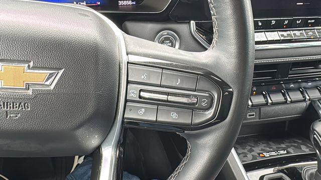 2024 Chevrolet Colorado 2WD LT