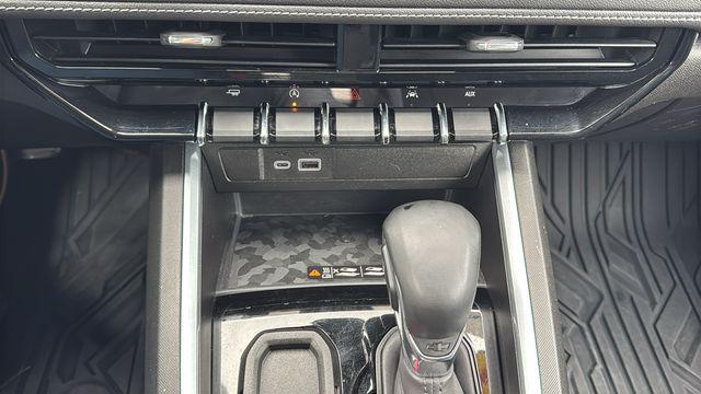 2024 Chevrolet Colorado 2WD LT