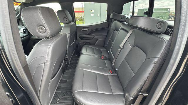 2024 Chevrolet Colorado 2WD LT