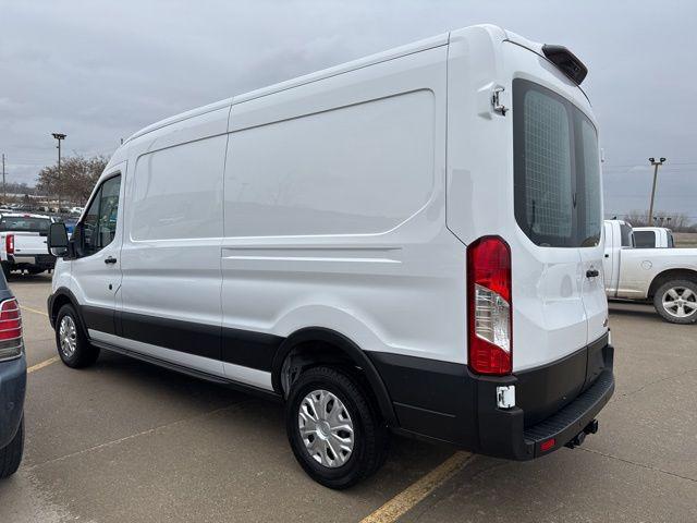 2023 Ford Transit Cargo Van Base
