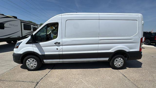 2023 Ford Transit Cargo Van Base