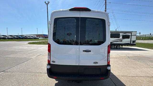 2023 Ford Transit Cargo Van Base