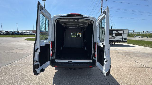 2023 Ford Transit Cargo Van Base