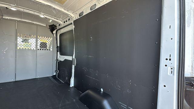 2023 Ford Transit Cargo Van Base