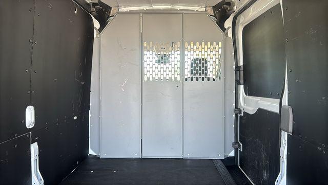 2023 Ford Transit Cargo Van Base