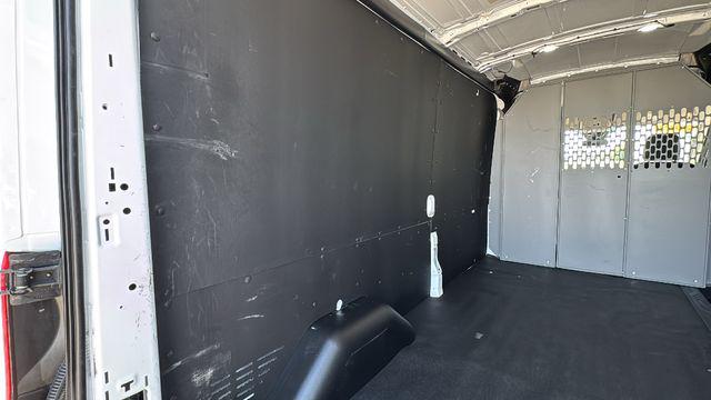 2023 Ford Transit Cargo Van Base