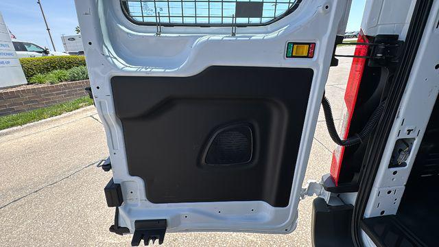 2023 Ford Transit Cargo Van Base