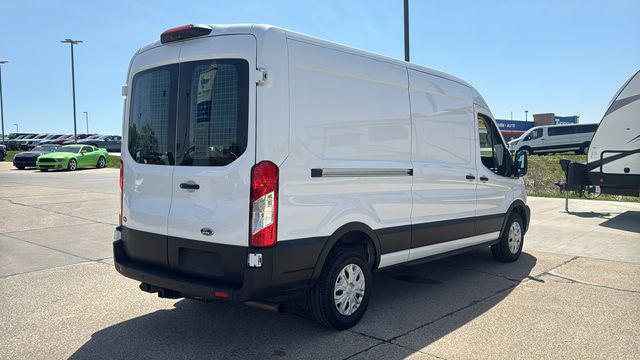 2023 Ford Transit Cargo Van Base