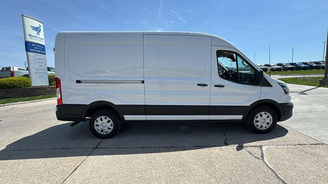2023 Ford Transit Cargo Van Base