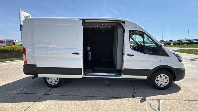 2023 Ford Transit Cargo Van Base