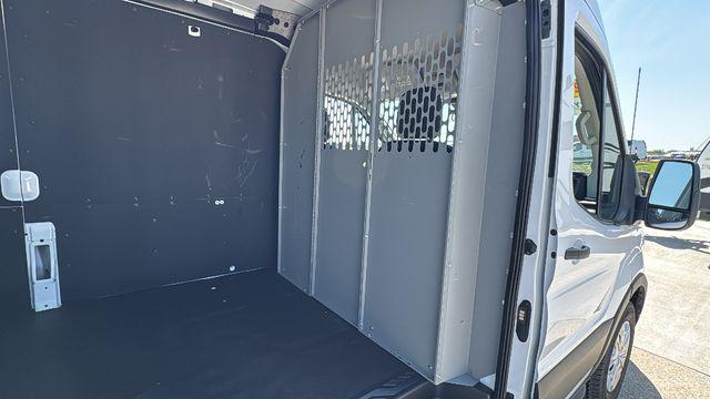 2023 Ford Transit Cargo Van Base