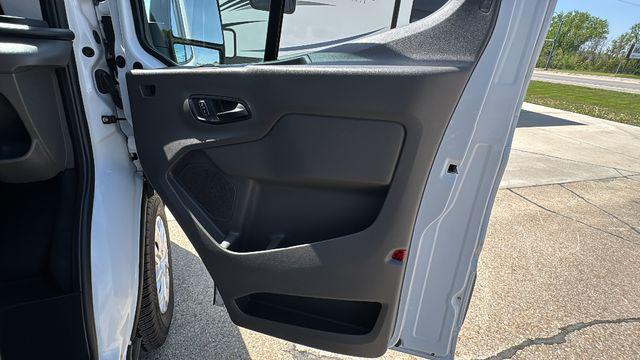 2023 Ford Transit Cargo Van Base