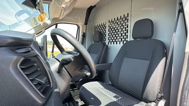 2023 Ford Transit Cargo Van Base