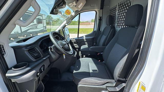 2023 Ford Transit Cargo Van Base