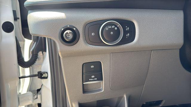 2023 Ford Transit Cargo Van Base