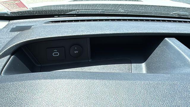 2023 Ford Transit Cargo Van Base