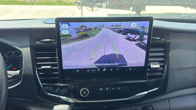 2023 Ford Transit Cargo Van Base