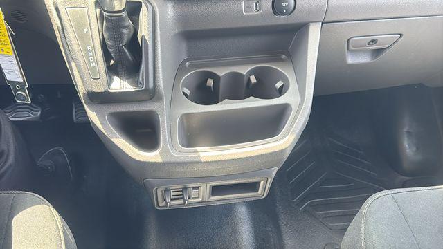 2023 Ford Transit Cargo Van Base