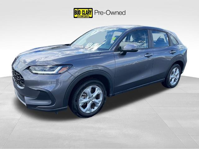 2025 Honda HR-V 2WD LX for sale in Moses Lake, WA