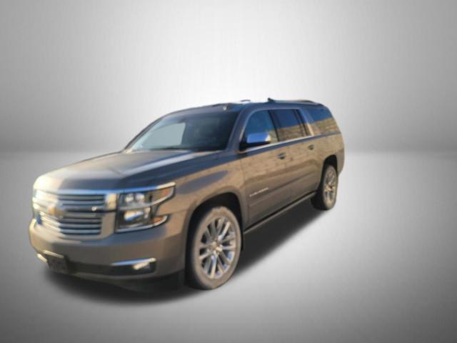 2019 Chevrolet Suburban Premier for sale in Omaha, NE