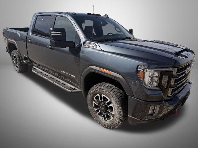 2020 GMC Sierra 2500HD 4WD Crew Cab Standard Bed AT4 for sale in Omaha, NE
