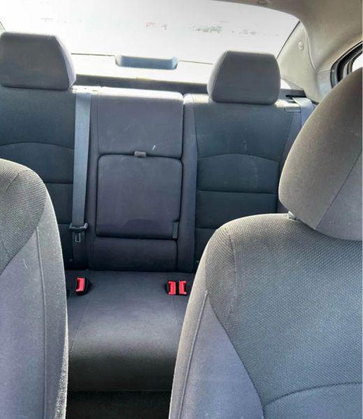 2015 Chevrolet Cruze 1LT Auto