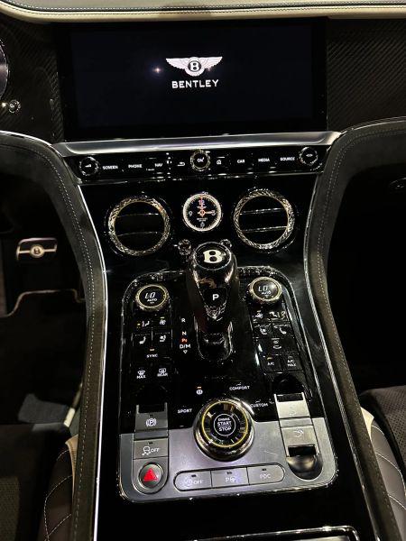 2022 Bentley Continental GT Speed