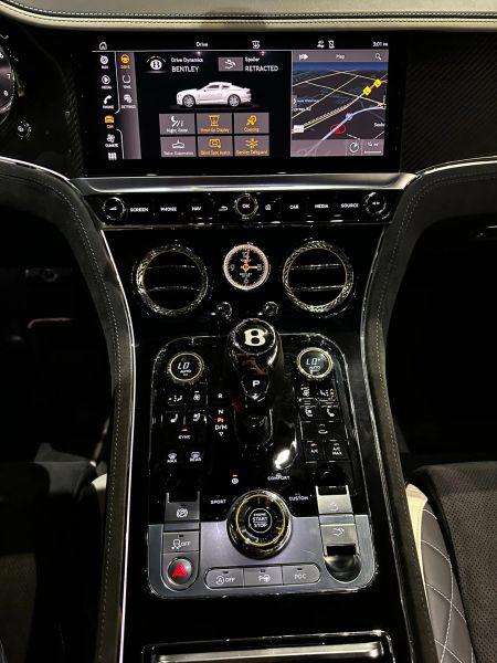 2022 Bentley Continental GT Speed
