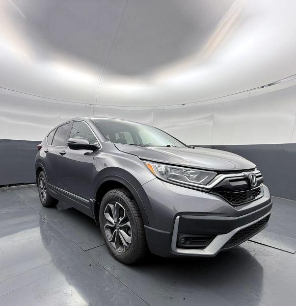 2020 Honda CR-V AWD EX for sale in Atlantic Highlands, NJ