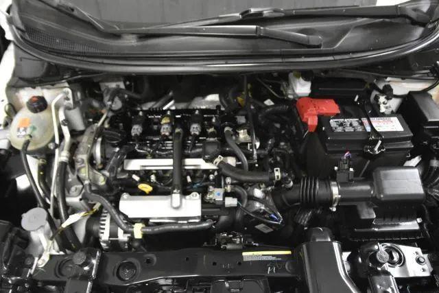2023 Nissan Versa 1.6 S Xtronic CVT